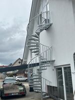 140 m² Wohnung Ibbenbüren Bild 12