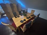 140 m² Wohnung Ibbenbüren Bild 6