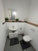 140 m² Wohnung Ibbenbüren Bild 11