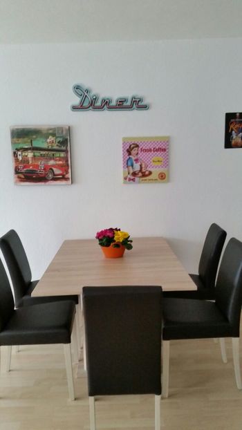 Ferienhaus Josefine Picture 3