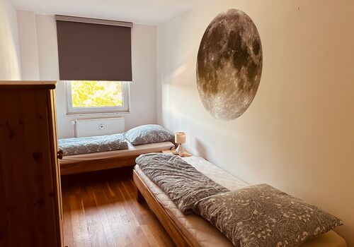 Gemütliches 3 Zimmer Apartment in Gerwisch Zdjęcie 2