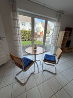 1 Zimmer Wohnung für 2 Gäste & TG Stellplatz Bild 6