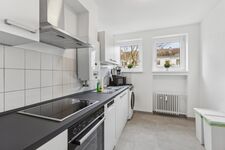 MONTEUR BASE - Unterkunft für 2-7 Personen in Frankfurt Main Bild 16