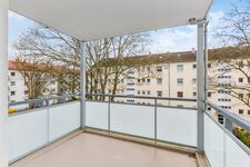 MONTEUR BASE - Unterkunft für 2-7 Personen in Frankfurt Main Bild 10