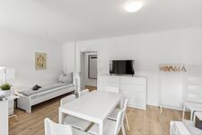 MONTEUR BASE - Unterkunft für 2-7 Personen in Frankfurt Main Bild 12
