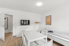 MONTEUR BASE - Unterkunft für 2-7 Personen in Frankfurt Main Bild 11
