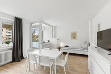 MONTEUR BASE - Unterkunft für 2-7 Personen in Frankfurt Main Bild 14