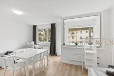 MONTEUR BASE - Unterkunft für 2-7 Personen in Frankfurt Main Bild 13