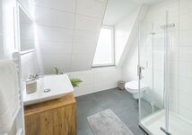 M#3 Apartment in Bremen-Nord (2 Zimmer/4 Betten) Bild 8