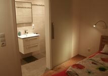 ⚜️ Stilvolles Apartment ⚜️ 50 m² | mit Regendusche Bild 3