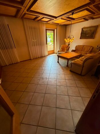 Wohnung mit Balkon Bild 4