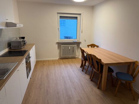 Wohnung Unterschleißheim Picture 2