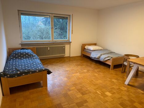 Wohnung Unterschleißheim Picture 3