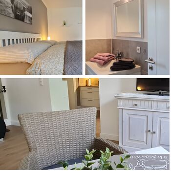 Muttis Landhof- Neue Apartments in Ummern (LK- GF) Bild 1