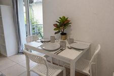 Moderne Monteurwohnungen in Weilimdorf / Stuttgart Bild 6