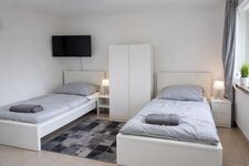 Moderne Monteurwohnungen in Weilimdorf / Stuttgart Bild 1