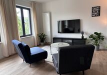 Moderne Wohnung im Herzen von Neuss Bild 5