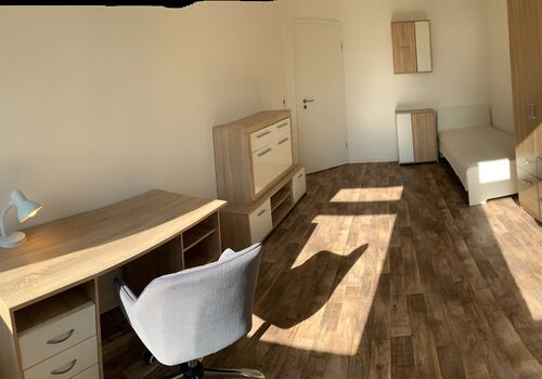 Wohnung Baumann Bild 2