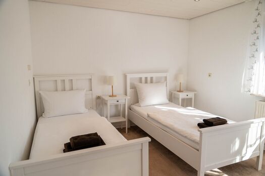 Rustikale Wohnung für 5 bis 6 Personen Bild 2