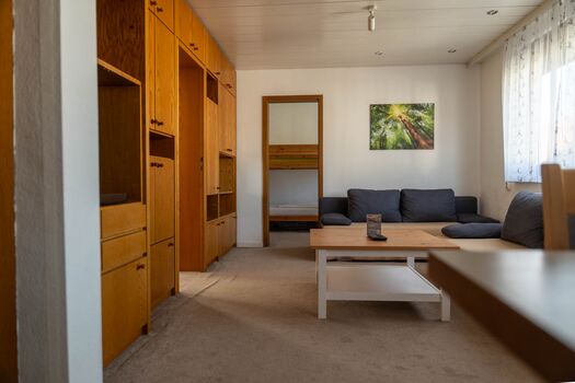 Rustikale Wohnung für 5 bis 6 Personen Bild 5