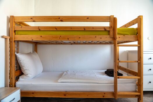 Rustikale Wohnung für 5 bis 6 Personen Bild 3