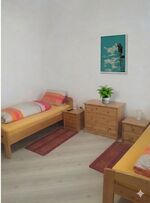 Hubertus Monteurzimmer, Zimmer frei Bild 1