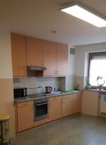 Hubertus Monteurzimmer, Zimmer frei Bild 5