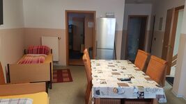 Hubertus Monteurzimmer, Zimmer frei Bild 6
