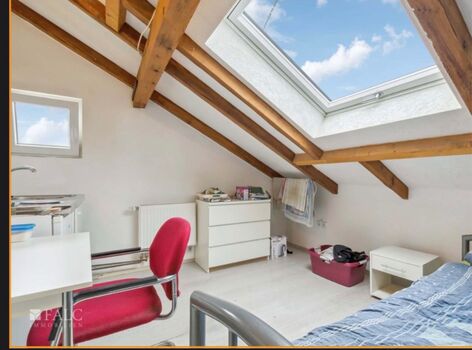 Monteurhaus Rastatt – jedes Zimmer mit Küchenzeile Bild 3