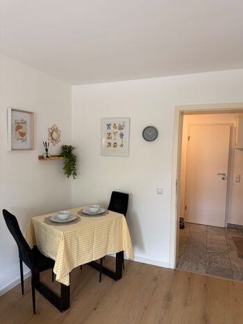 Monteurhaus Rastatt – jedes Zimmer mit Küchenzeile Zdjęcie 2