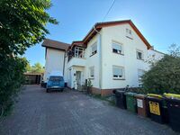 Monteurhaus Rastatt – jedes Zimmer mit Küchenzeile Bild 10