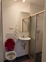 Monteurhaus Rastatt – jedes Zimmer mit Küchenzeile Bild 11