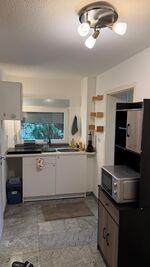 Monteurhaus Rastatt – jedes Zimmer mit Küchenzeile Bild 12