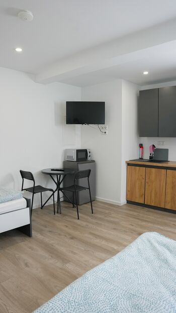 Easy Stay Inn Hannover - Ihre Monteurzimmer! Bild 5