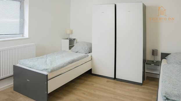 Easy Stay Inn Hannover - Ihre Monteurzimmer! Bild 2