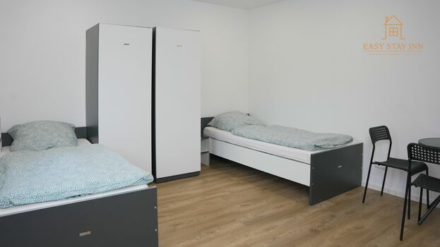 Easy Stay Inn Hannover - Ihre Monteurzimmer! Bild 3