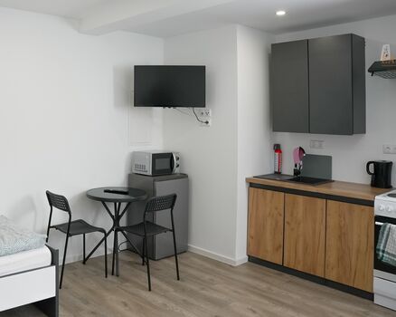 Easy Stay Inn Hannover - Ihre Monteurzimmer! Bild 4