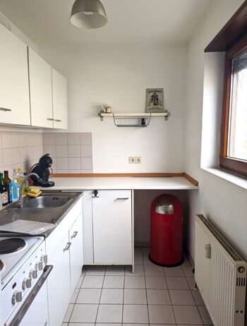 Monteurzimmer / Ferienwohnung Zdjęcie 2