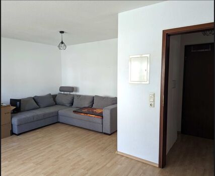 Monteurzimmer / Ferienwohnung Zdjęcie 3