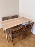 Monteurwohnung Alija Bild 5