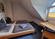 Gemütliche Gästezimmer in Berlin mieten Bild 17