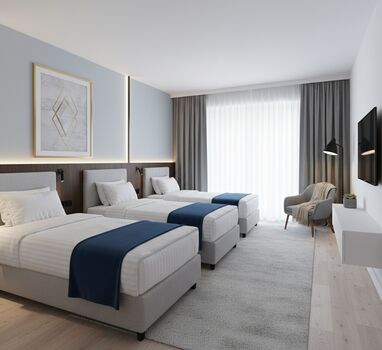 Business Apartment Hochstaedt Zdjęcie 3