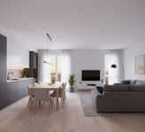 Business Apartment Hochstaedt Bild 4