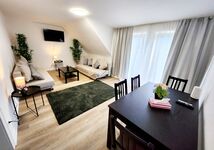 🏠C&V Accommodation Monteurwohnung Essen 7 Bild 1