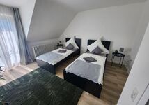 🏠C&V Accommodation Monteurwohnung Essen 7 Bild 5