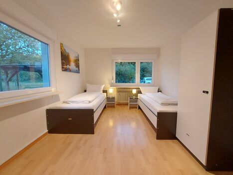 WORKERSAPART Lahr - 40 Apartments in der Umgebung