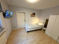 3x Einzelzimmer | 3x Smart TV | Küche | Internet Bild 1