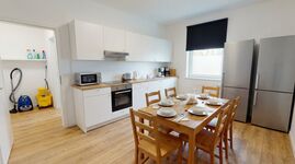 200+ Betten in Leipzig • Einzelzimmer • Top für Pflegekräfte Bild 5