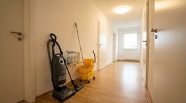 200+ Betten in Leipzig • Einzelzimmer • Top für Pflegekräfte Bild 7