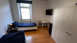 Monteurwohnung für max 6 Personen – zentral, ruhig, top Lage Bild 6